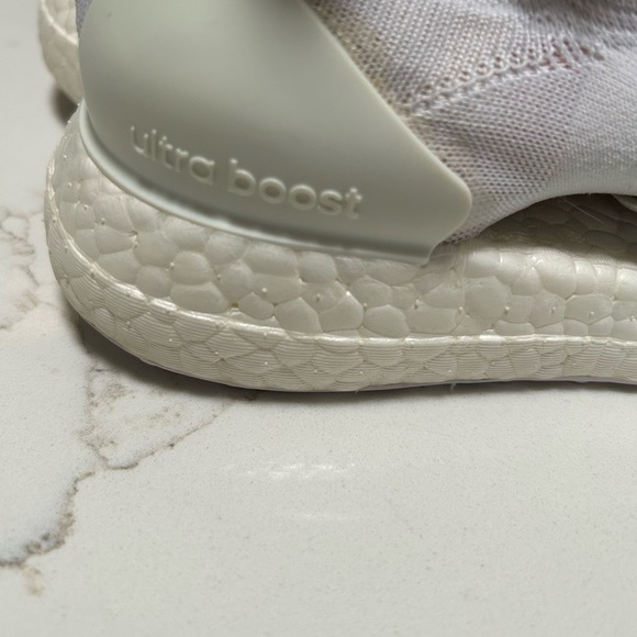 Stella McCartney Adidas Patterned Slip-Ons - Picture 6 of 9